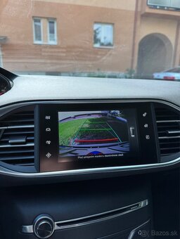 Peugeot 308 1.6 BlueHDI Allure - 2