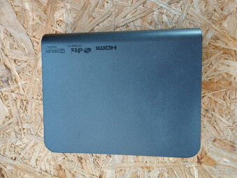 WD TV Live Media Player - 2