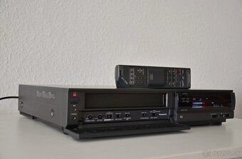 • Videorekordér Panasonic NV-F65 - 2