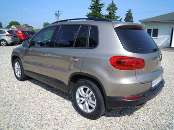 Volkswagen Tiguan 1.4TSi 92KW-SERVIS-BRZDY-PNEU - 2