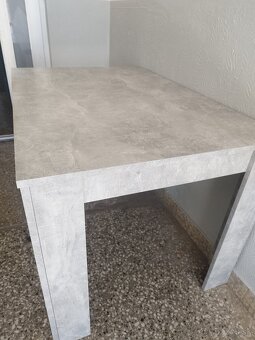 Kuchynský stôl - 2