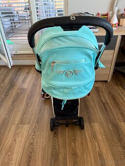 Cybex Coya Jeremy Scott - 2