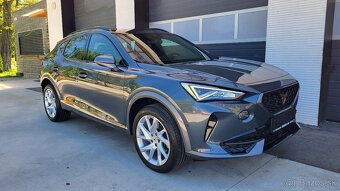 Cupra Formentor 1.5 TSI 150k DSG - 2