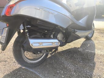 Honda swing 125 - 2