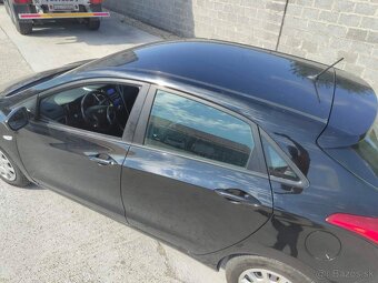 Hyundai I30, 1,4 benzin - 2