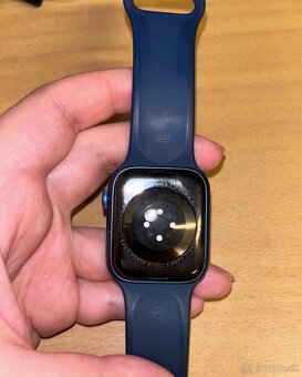 Apple watch series 7 45mm - 2