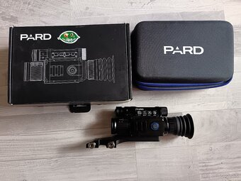 PARD NV008 - 2