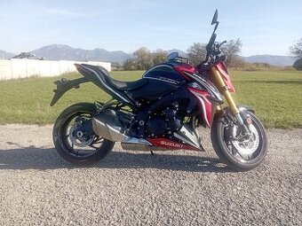 Suzuki gsx-s 1000 - 2