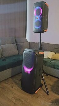 JBL PARTYBOX 710/110 - 2