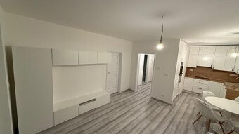 Na prenájom nový 2 izbový byt s terasou, Mikovíniho, Trnava - 2