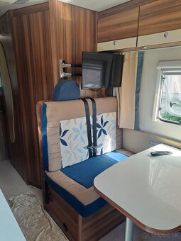 Autokaravan - 2