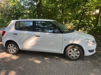 Škoda Fabia 1.2 i, Možnost odpočtu DPH - 2