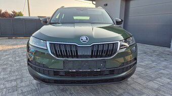 Škoda Karoq 1.5 TSi 110kw STYLE 2019 - 2