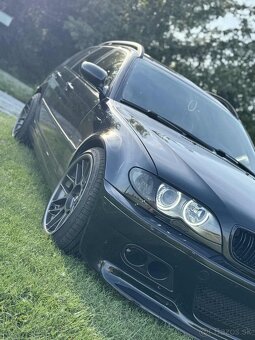 bmw e46 330xd fl - 2