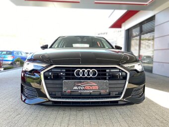 Audi A6 Avant 40TDi 150kW S-tronic - 2