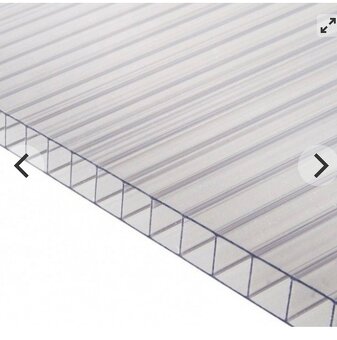 Predám lexan - 2