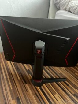 MSI Optix MAG27CQ - 2