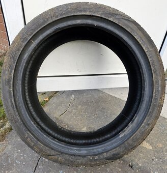 Dunlop Sport Maxx RT 225/40 R18 92Y - 2