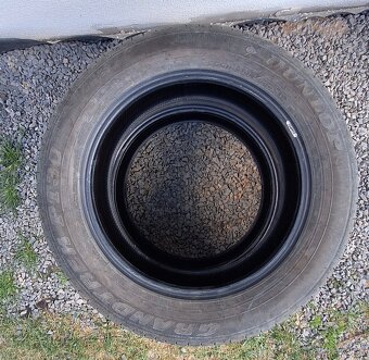 Dunlop 225/60R18 100H Grandtrek PT30 - 2