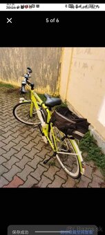 Elektro bicykel - 2