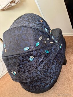 CYBEX-Platinum Jewels of Nature Fashion - 2