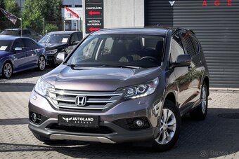 Honda CR-V 2.0 i-VTEC Elegance 2WD - 2