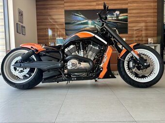 Harley-Davidson V-Rod Muscle - 2