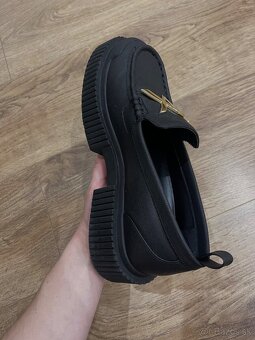 Mokasíny Armani Exchange 36 - 2
