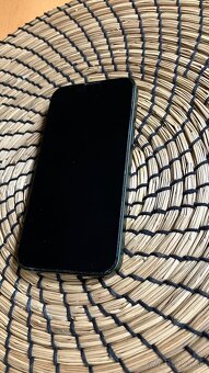 Predam iPhone 13 mini 256GB green - 2