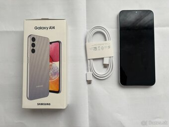Galaxy A14 - 2