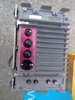Radiostanica vr 20 zdroj - 2