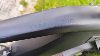 elektrobicykel Cube Stereo Pro - 2