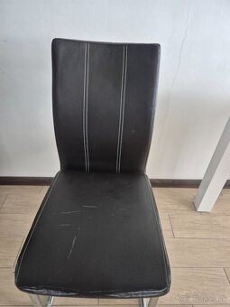 Kuchynske stolicky na predaj - 2