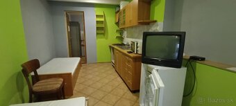 Garsónka na prenájom (3) – Štúrovo, v blízkosti železničnej - 2