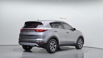 2022 KIA SPORTAGE 1.6 DIESEL - 2