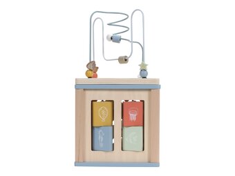 Predam Little Dutch Kocka s aktivitami Blue Ocean NOVA - 2