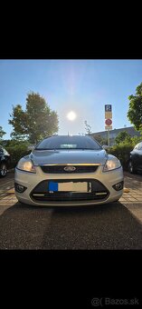 FORD FOCUS 1.6 tdci - 2