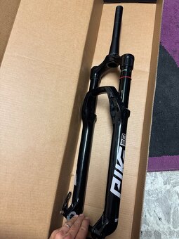 RockShox Pike ULTIMATE - 2