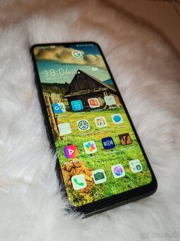 Mobilný telefón Huawei Y6p - 2