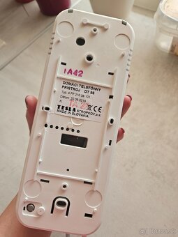 Domaci telefon k zvonceku - 2
