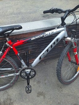 Horsky bicykel ctm 26 - 2