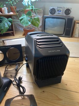ECOFLOW Wave 2 Portable AC With Heater - 2