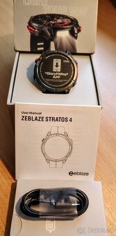 Smart watch, inteligentné hodinky - 2
