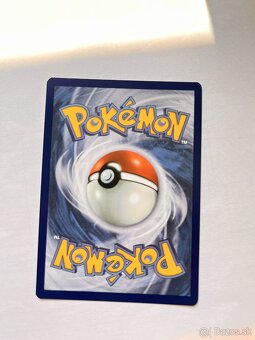 Pokémon karta - Brute Bonnet 207/182 - 2