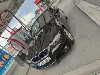 BMW 320d Xdrive - 2