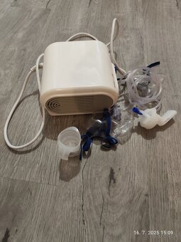 Inhalator - 2