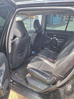 Predám Volvo xc90 - 2