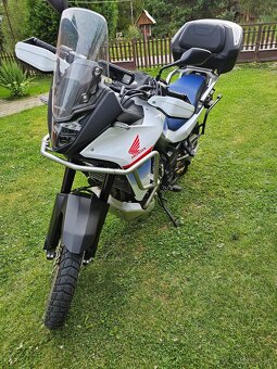 PREDAM HONDA TRANSALP XL750P - 2