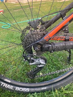 Predam bicykel CTM ZEPHYR - 2