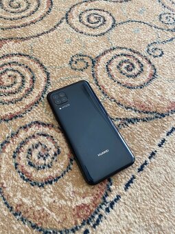 Huawei P40 lite - 2